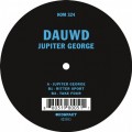 Buy Dauwd - Jupiter George (EP) Mp3 Download