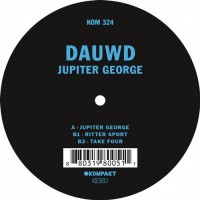 Purchase Dauwd - Jupiter George (EP)