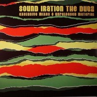 Purchase Sound Iration - Sound Iration In Dub CD1