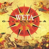 Purchase Weta - Geographica