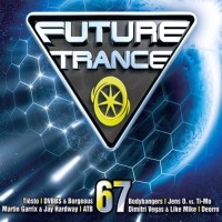 Purchase VA - Future Trance Vol. 67 CD1