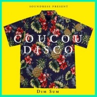 Purchase Dim Sum - Coucou Disco (EP)