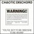 Buy Chaotic Dischord - You've Got To Be Obscene To Be Heard Mp3 Download