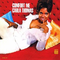 Purchase carla thomas - Comfort Me (Vinyl)