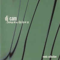 Purchase DJ Cam - Innervisions (Remix Collection) (MCD)