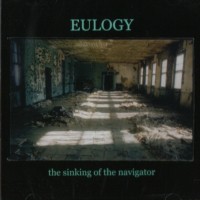 Purchase Eulogy - The Sinking Of The Navigator