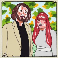 Purchase Falls - Live At Good Danny's - Daytrotter Session (EP)