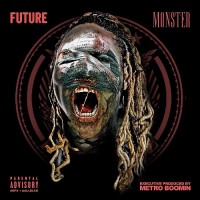 Purchase Future - Monster