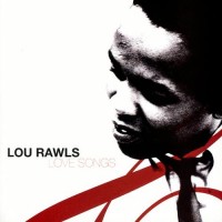 Purchase Lou Rawls - Love Songs