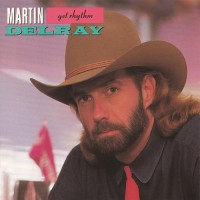 Purchase Martin Delray - Get Rhythm