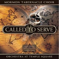 Purchase Mormon Tabernacle Choir - Called To Serve
