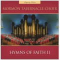 Buy Mormon Tabernacle Choir - Hymns Of Faith II Mp3 Download