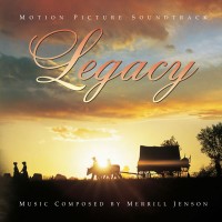 Purchase Mormon Tabernacle Choir - Legacy OST (With Utah Recording Orchestra, Under Merrill Jenson)