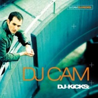 Purchase VA - DJ-Kicks: DJ Cam
