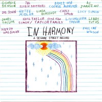 Purchase VA - In Harmony - A Sesame Street Record (Reissued 1990)