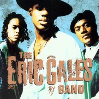 Purchase Eric Gales Band - The Eric Gales Band