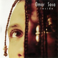 Purchase Omar Sosa - Inside