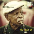 Buy Pio Leiva - The Best Of Mp3 Download