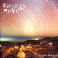 Purchase Spirit Of The West - Star Trails