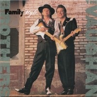 Purchase The Vaughan Brothers - Family Style