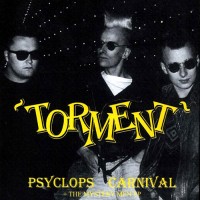 Purchase Torment - Psyclops Carnival