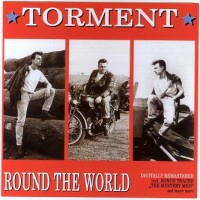 Purchase Torment - Round The World