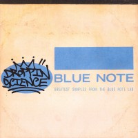 Purchase VA - Droppin Science - Greatest Samples From The Blue Note Lab