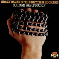 Purchase Crazy Cavan & The Rhythm Rockers - Rockin' CD1