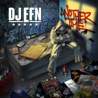 Purchase DJ EFN - Another Time