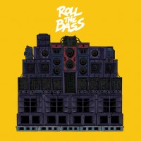 Purchase Major Lazer - Roll The Bass (CDS)