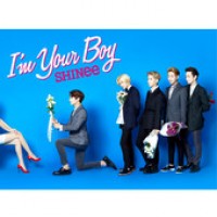 Purchase Shinee - I'm Your Boy