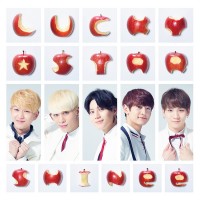 Purchase Shinee - Lucky Star (CDS)