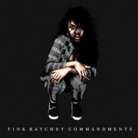 Purchase Tink - Ratchet Commandments (CDS)