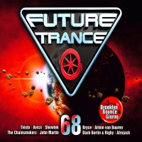 Purchase VA - Future Trance Vol. 68 CD1