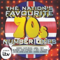 Purchase VA - The Nation's Favourite 70S Number Ones CD1