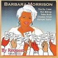 Buy Barbara Morrison - By Request (Volume Two) (EP) Mp3 Download