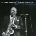 Buy Coleman Hawkins - At The London House 1963 (With Tommy Flanagan Quartet) Mp3 Download