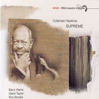 Purchase Coleman Hawkins - Supreme (Vinyl)