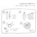 Buy Courtney Barnett - How To Carve A Carrot Into A Rose (EP) Mp3 Download