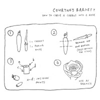 Purchase Courtney Barnett - How To Carve A Carrot Into A Rose (EP)