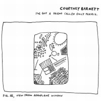 Purchase Courtney Barnett - I've Got A Friend Called Emily Ferris (EP)