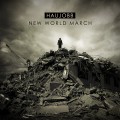 Buy Haujobb - New World March CD1 Mp3 Download