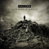 Purchase Haujobb - New World March CD1