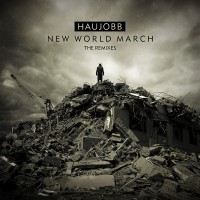 Purchase Haujobb - New World March CD2