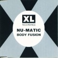 Buy Nu-Matic - Body Fusion (EP) Mp3 Download