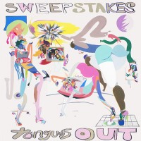 Purchase Sweepstakes - Tongues Out