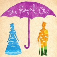 Purchase The Royal Oui - The Royal Oui