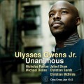 Buy Ulysses Owens Jr. - Unanimous Mp3 Download