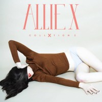 Purchase Allie X - Collxtion I