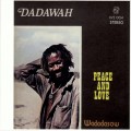 Buy Dadawah - Peace And Love (Remastered 2010) Mp3 Download